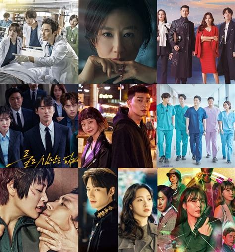 nude k drama|LIST: 15 Must